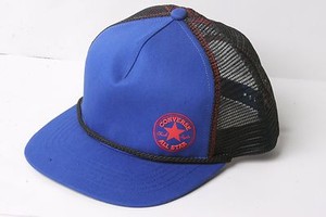 converse trucker cap