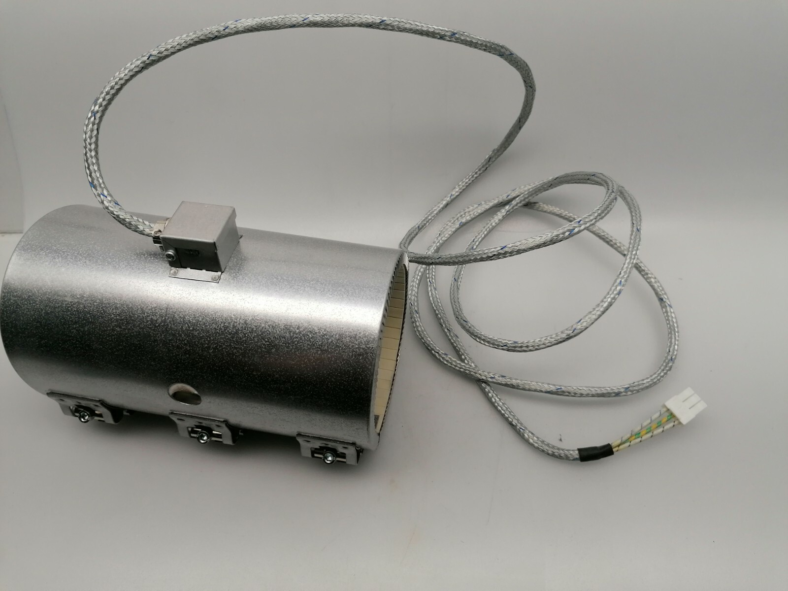 Produktbild von ERGE Heizmanschette 220V 2200W – Zylinderheizung 876 263 65 Für Rohre & Behälter