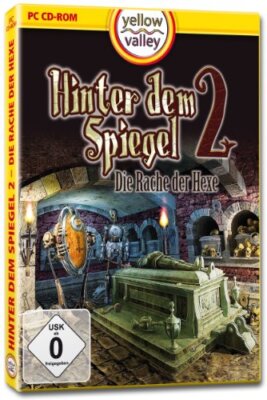 Hinter dem Spiegel 2