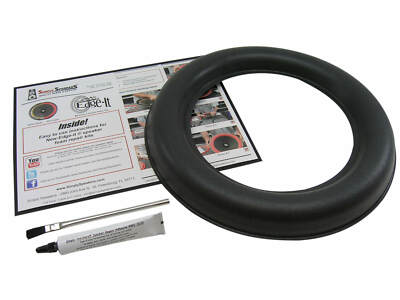 JL Audio Fathom F112 Subwoofer 12'' Speaker Foam Edge Repair Kit (Single)