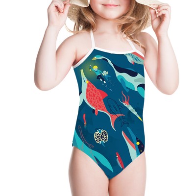 cute bikinis for kids