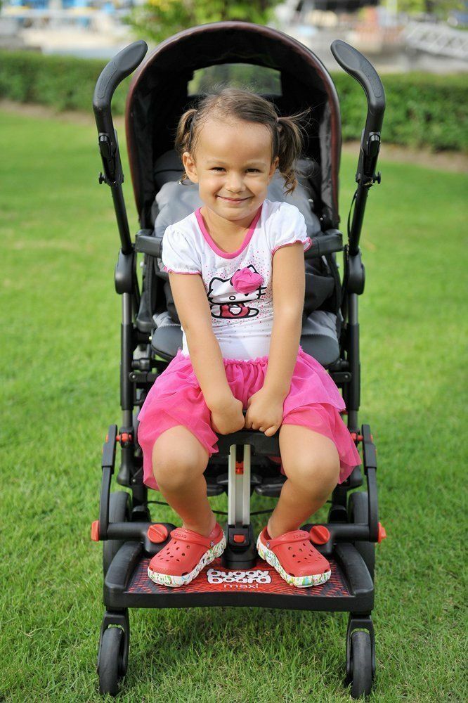 lascal buggy board saddle ebay