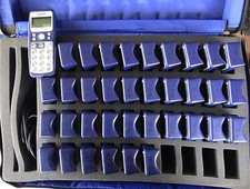 Smart Response PE Technology X 40 Clickers And 1 Receiver