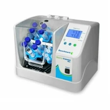 Benchmark Scientific H2024 Roto-Therm Incubated Tube Rotator with Tube Holders