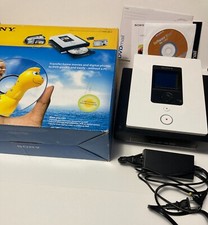 Sony DVDirect VRD-MC3 Multi-Function DVD Recorder