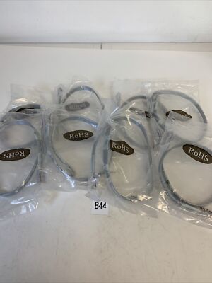 New ROHS MZ320155 Rev B Cable ( Lot Of 8)-Fast Shipping!