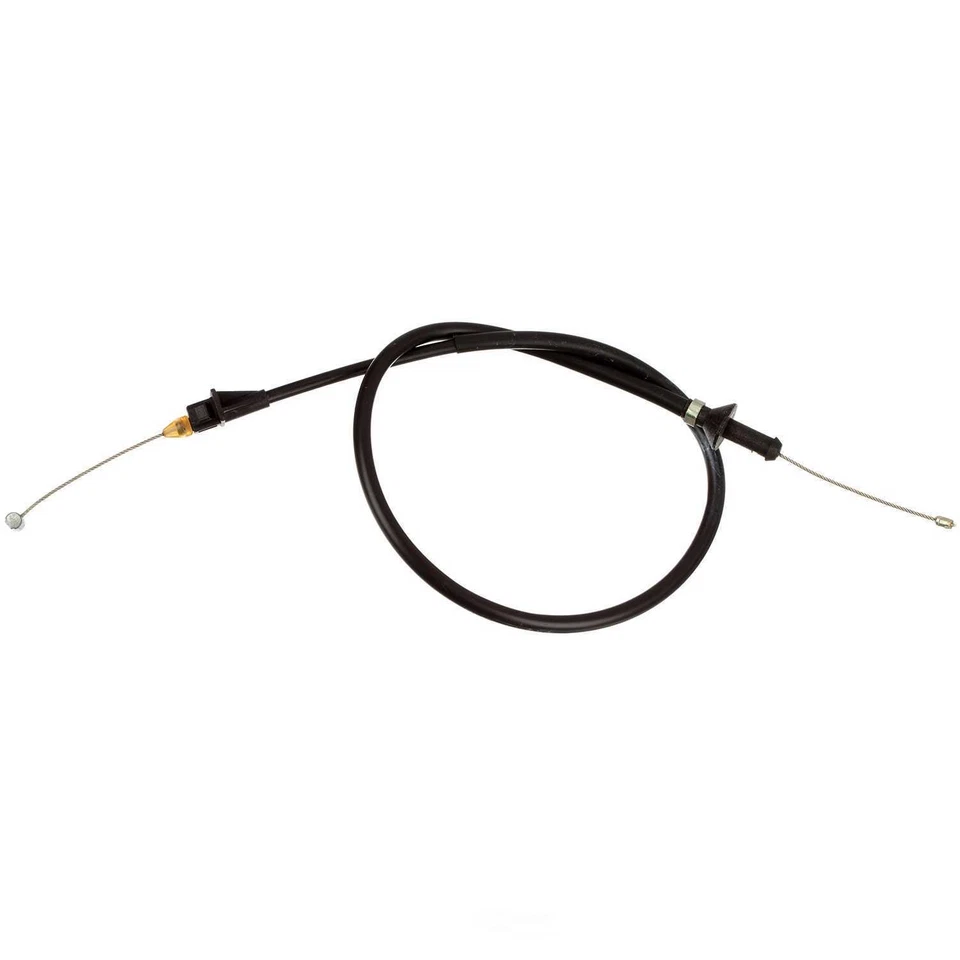 Cable acelerador compatible con Plymouth Acclaim Sundance Voyager ATP 1989-1995 Foto 2 de 2