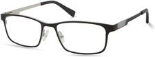 Harley Davidson HD0140T Matte Black 002 Optical Eyeglasses Frame 49-16-135 RX HD