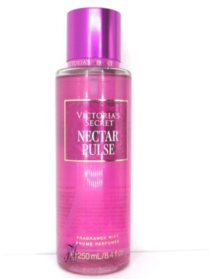 VICTORIA'S SECRET NECTAR PULSE FRAGRANCE MIST BODY SPRAY 8.4 FL OZ