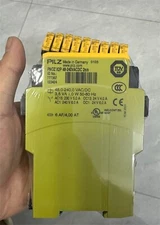 1pc Brand New PILZ  PNOZ X2P 48-240VACDC 2n/o 777307 Fast delivery