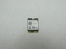 Dell Latitude 5421 14" Genuine Intel Wireless Bluetooth WiFi Card AX201NGW XVV0P