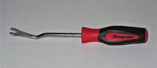 *NEW* Snap-On Trim Pad Removal Tool, ASG186BR *RED* Soft Grip Handle BRAND NEW!