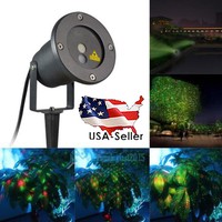 Waterproof Projector Dj Disco Light Stage R&g Xmas Bar Party Laser Lighting Usa on sale Waterproof Projector Dj Disco Light Stage R&g Xmas Bar Party Laser Lighting Usa on sale