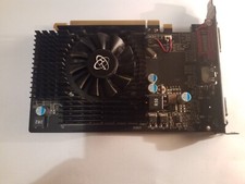 XFX Radeon HD 6570 1GB DDR3 Grapics Card