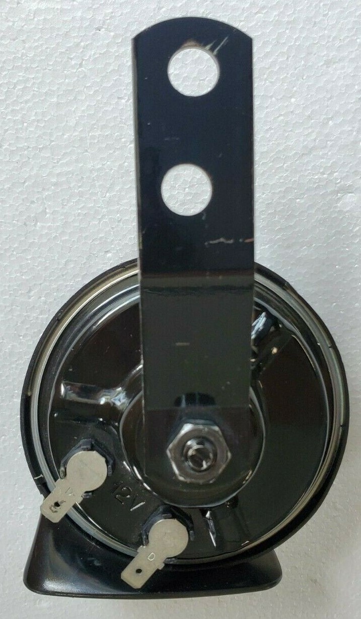 Rolls-Royce Phantom Updated  Low Note Tone Horn 61 33 0426768 OEM