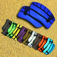 US Polarized Lenses Replacement for-OAKLEY Quarter Jacket Anti-scratch Varieties