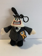7" Disney Scentsy "MAYOR" Nightmare Before Christmas Stuffed Plush Toy A11