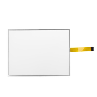 1PC For  Touch Screen Glass PanelView Plus 1500 2711PT15C4D9 2711P-T15C4D8