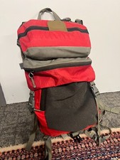 Mystery Ranch Black Jack Avalanche Air Bag