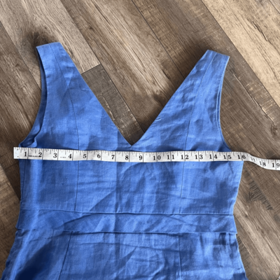 Zyga Lin'n Laundry Linen Dress size xs | eBay Zyga Lin'n Laundry Linen Dress size xs | eBay