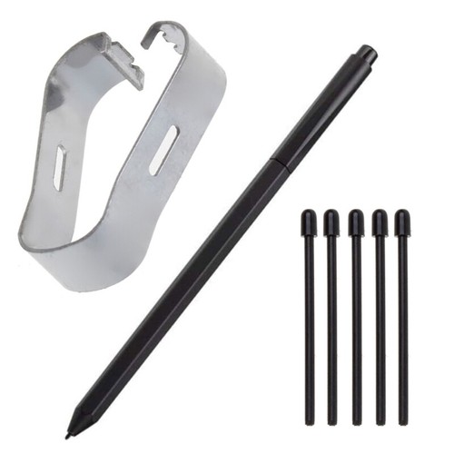 Stylus Tips Nibs with Metal Clip For BOOX Marker Max lumi,lumi2/Note air2 - Zdjęcie 11 z 16