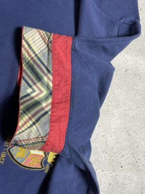 Vintage 90's Polo T-Shirt Polo Ralph Lauren Y2K PRL | eBay