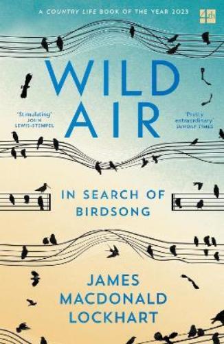 James Macdonald Lockhart Wild Air (Tascabile)