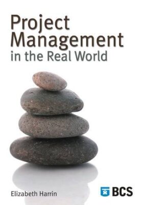 Project Management in the Real World,Elizabeth Harrin