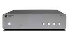 CAMBRIDGE AUDIO MXN10 LUNA GREY STREAMER NUOVO