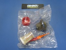 AMPHENOL D38999/24WD19SN Qty of 1 per Lot CONNECTOR