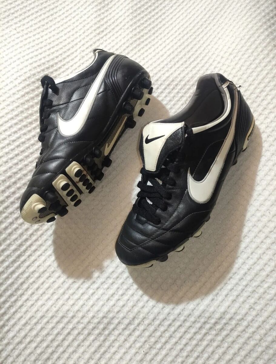 Nike Tiempo Legend (Mystic) 1 MG (AG) Black/Silver US 8,5 Nike Tiempo Legend (Mystic) 1 MG (AG) Black/Silver US 8,5