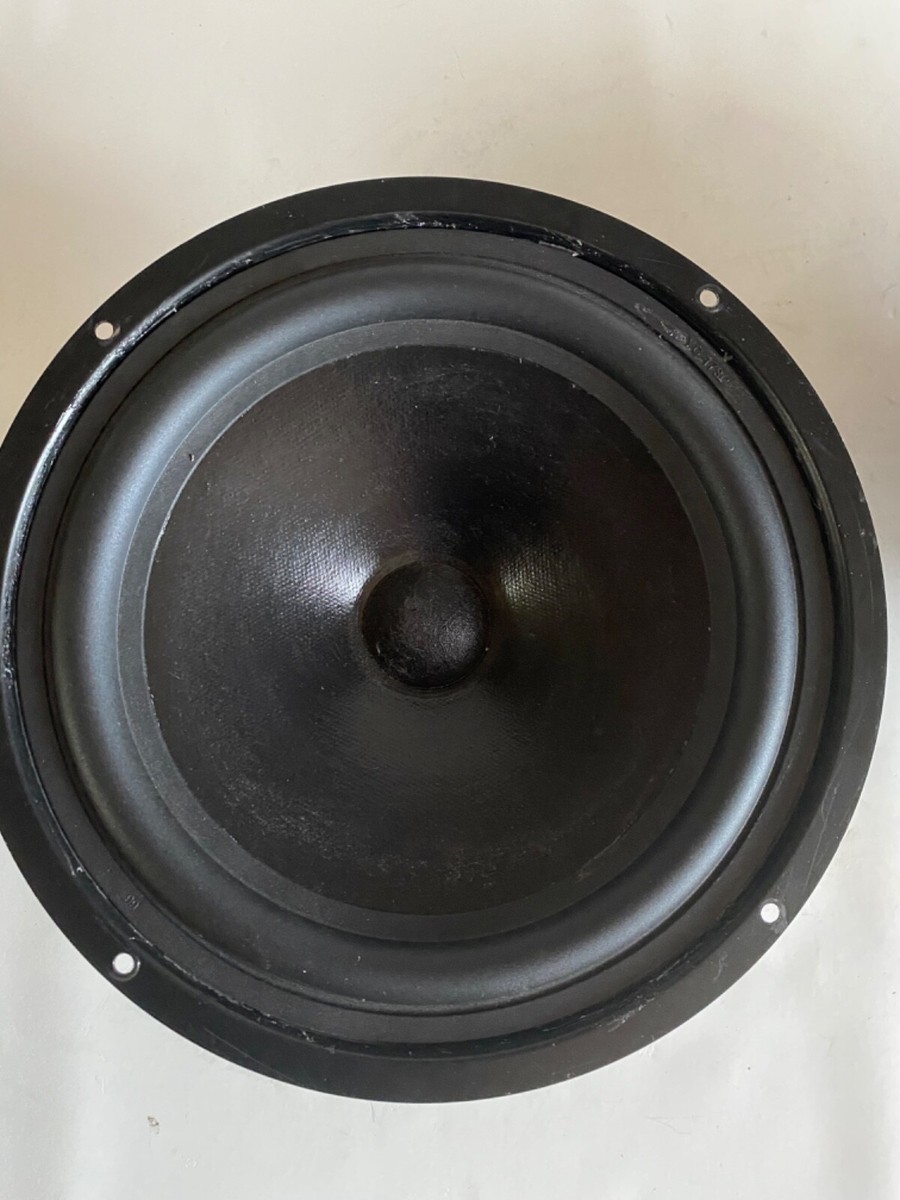 Jamo W-20506 C20WH-08 Replacement Speaker 8