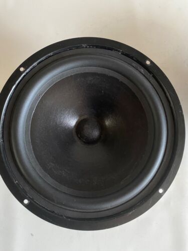 Jamo W-20506 C20WH-08 altoparlante di ricambio 8" originale - Foto 2 di 6