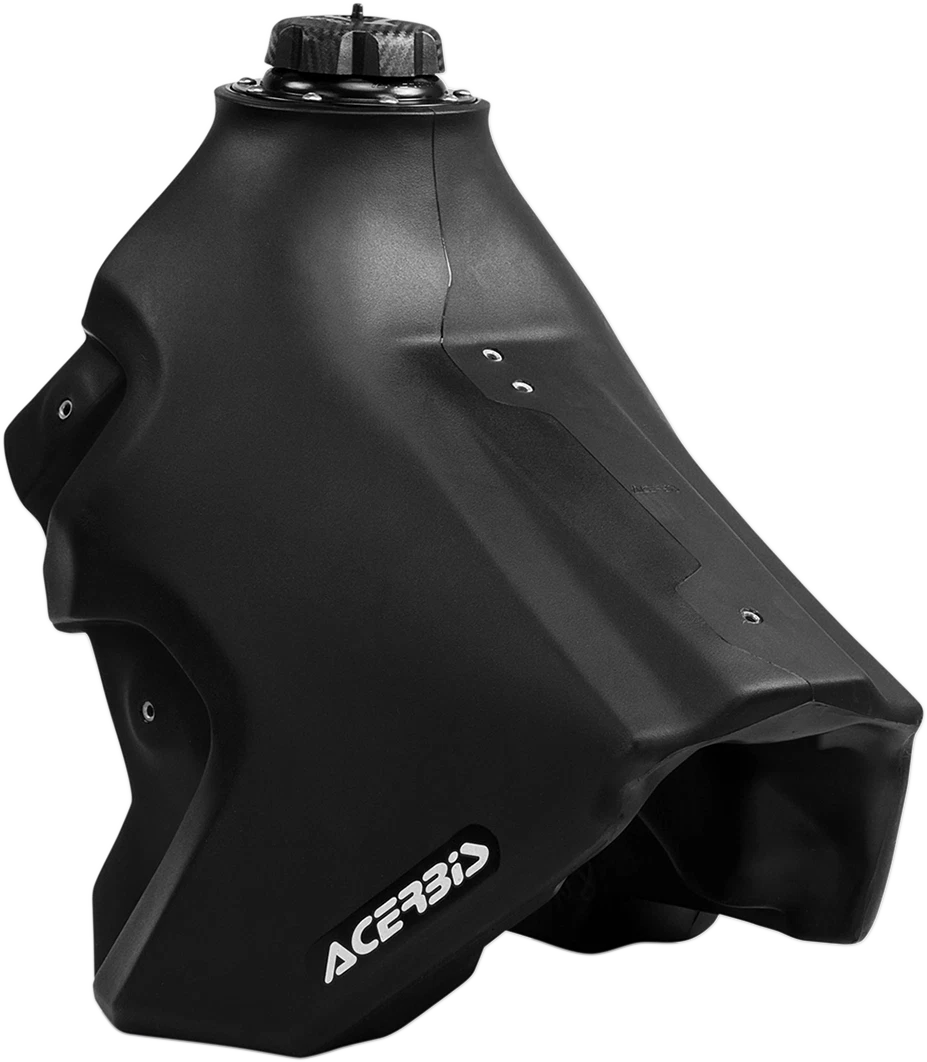 Acerbis Oversized Fuel Tank 3.7 Gal Black Suzuki DRZ400 00 04 eBay