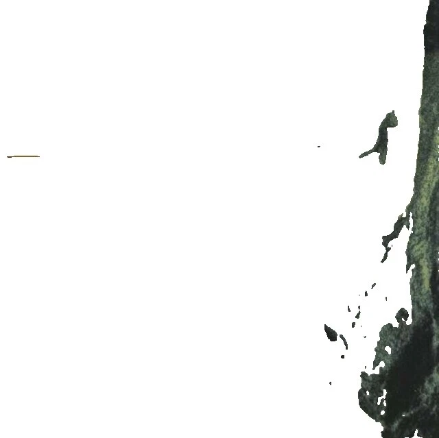 Ministry Rock Music CDs