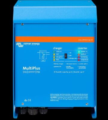 VICTRON - MultiPlus 24>3000VA 70-16A