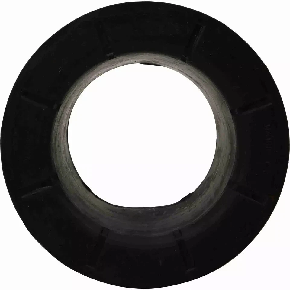 MOOG Juego de 4 aisladores de resorte helicoidal trasero para Dodge Nitro Jeep Commander Liberty Foto 3 de 3