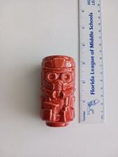 Geeki Tikis Guardians of the Galaxy Starlord Mini Tiki Mug Muglet Shot Glass