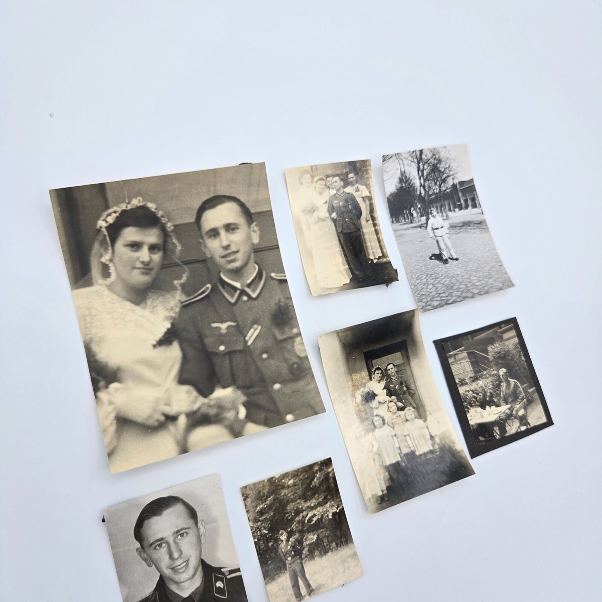 Zweiter Weltkrieg. Bilder Auf Der Vorderseite. Ukraine. Panzer Der Deutschen Wehrmacht Stockfotografie