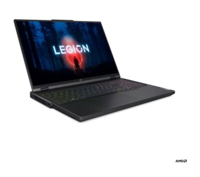LENOVO Legion Pro 5i Gen 8 16'' Gaming Laptop - AMD Ryzen 7, RTX 4070, 1 TB SSD
