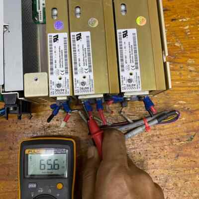 ASTEC 73-552-0048 REV 9, A power Module as photo, sn:Random, Tested, FedExDHL.
