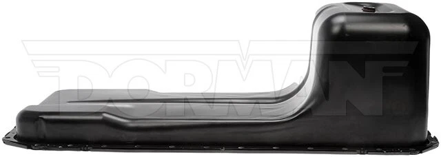 Pan de aceite del motor Dorman 264-860 para Dodge Ram 2500 3500 5402443 68210081AA Foto 2 de 4