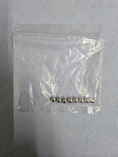 Gm Th350 Th400 4l60e Transmission Valve Body Check Balls - 14 Diameter Steel