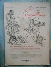 Le Gargaillou - Chronique du