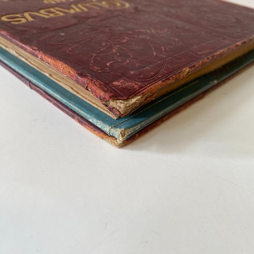 *RARE* Columbus and Columbia Prospectus Sample Book Antique 1892 MUST SEE! - Picture 6 of 24