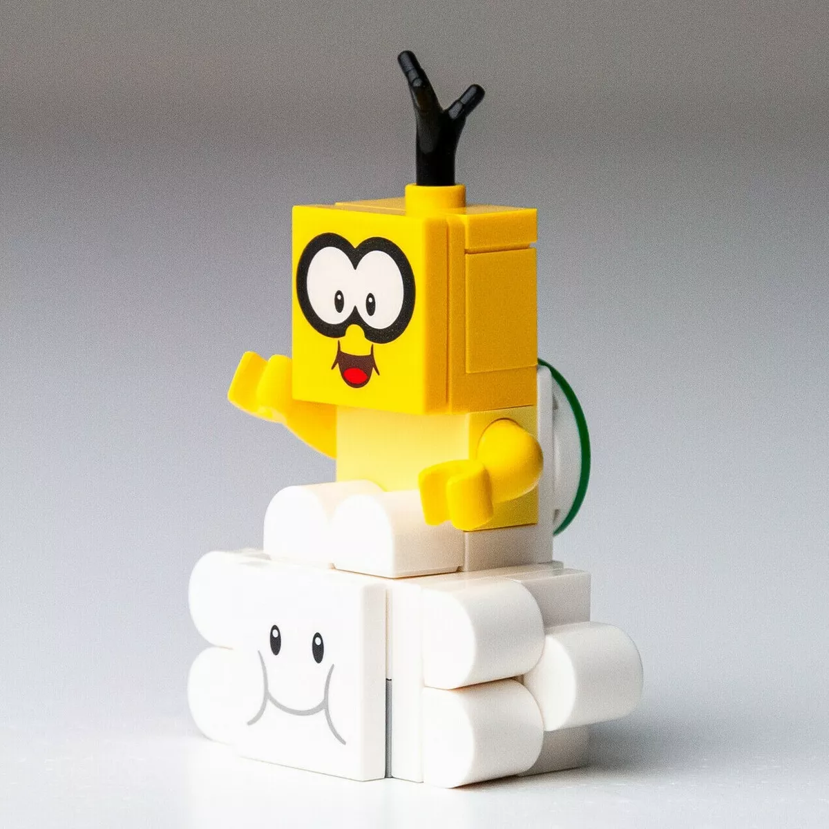 NEW Lakitu Character Only Super Mario mar0076 LEGO Minifigure