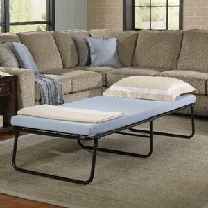 foam portacot mattress