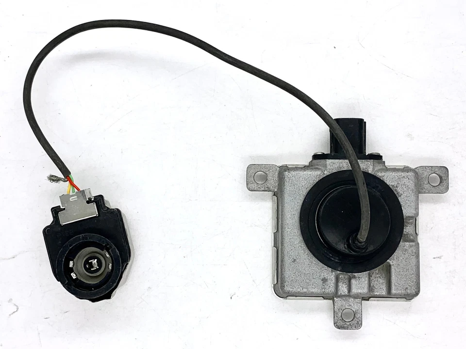 OEM 11-16 Honda CR-Z Xenon HID Headlight Ballast D4S Igniter 33119-SZT-G01 - Image 2 of 2