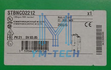 NEW Schneider Electric STBNC02212