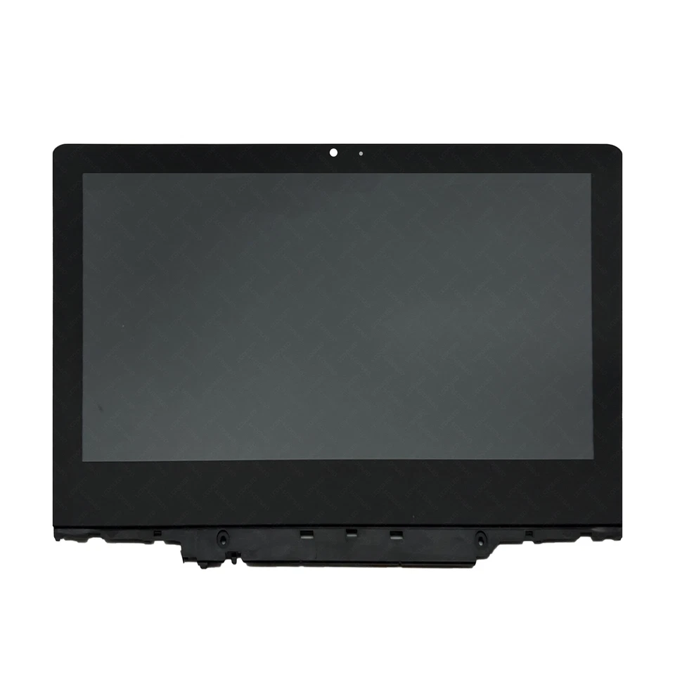 LCD Touchscreen Digitizer Assembly for Lenovo ThinkPad 11e Yoga Gen 6 20SF 20SE - Image 2 of 4